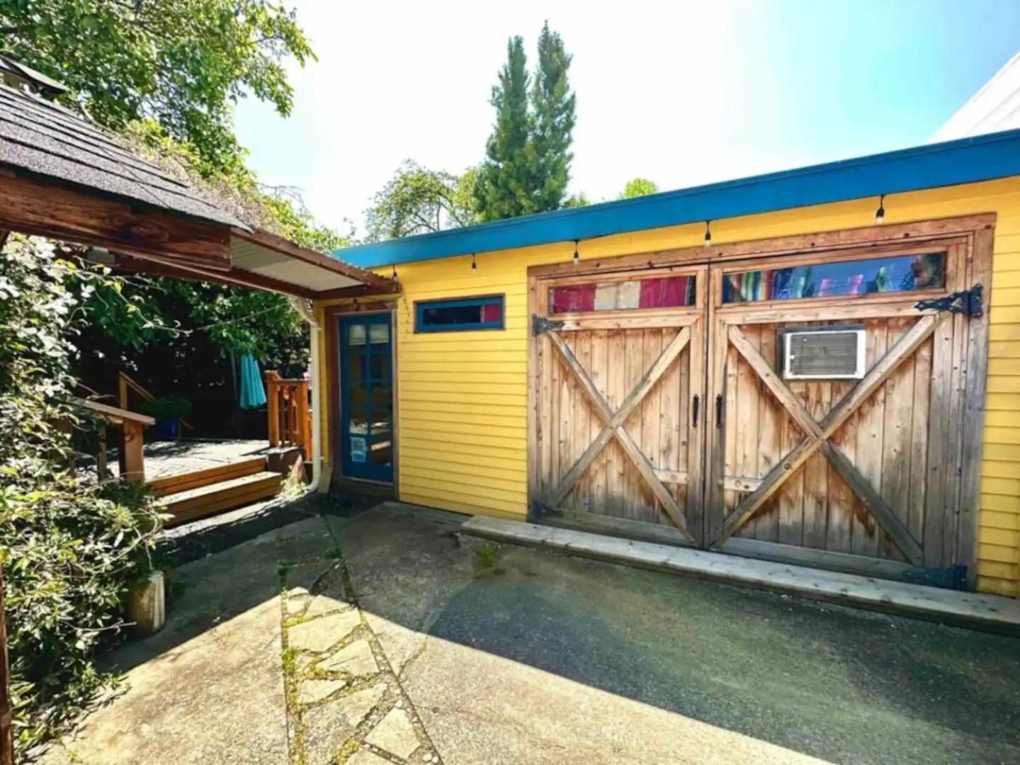 Ferienwohnung Burke House Collection - Main House Seattle Exterior foto